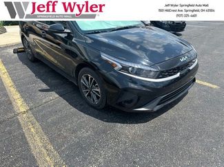 Used 2024 Kia Forte LXS w/ LXS Technology Package FWD video 1