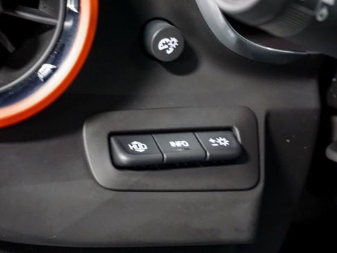 Used 2021 Chevrolet Camaro ZL1 image 71