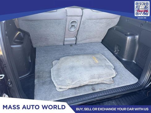 Used 2008 Toyota RAV4 4WD image 11