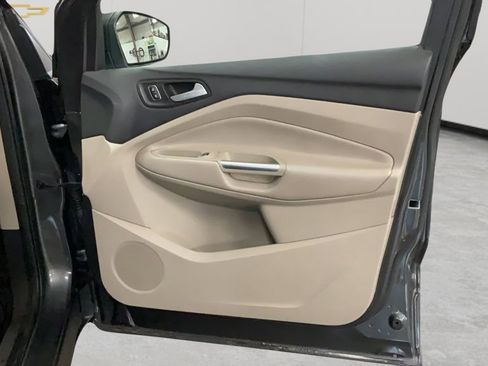 Used 2018 Ford Escape SE AWD/4WD image 56