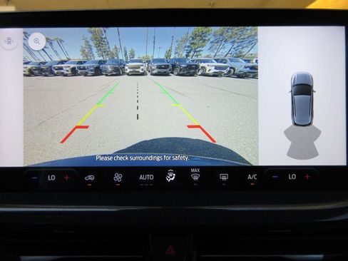 Certified 2023 Ford Escape ST-Line w/ Tech Pack #1 FWD image 19