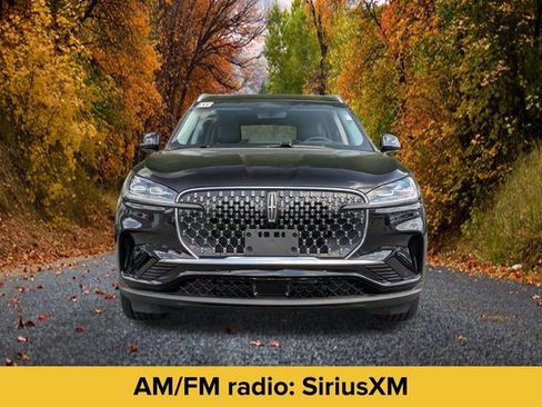 New 2025 Lincoln Aviator Reserve w/ Equipment Group 201A image 9