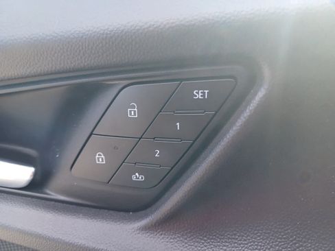 Used 2026 Chevrolet Equinox RS w/ Convenience Package III AWD/4WD image 17