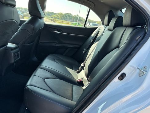 Used 2024 Toyota Camry XSE image 13