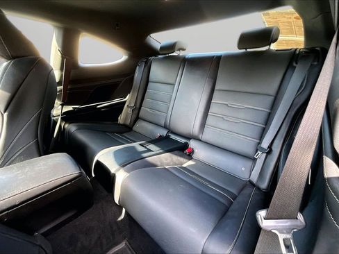 Used 2017 Lexus RC 300 F Sport image 22