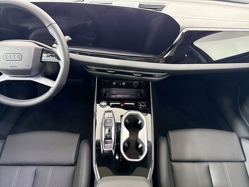 New 2026 Audi A6 Premium Plus AWD/4WD image 15