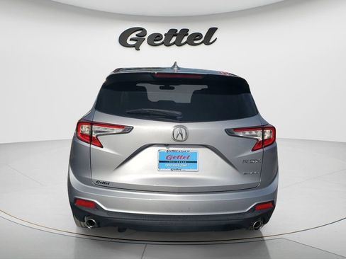 Used 2020 Acura RDX AWD image 6