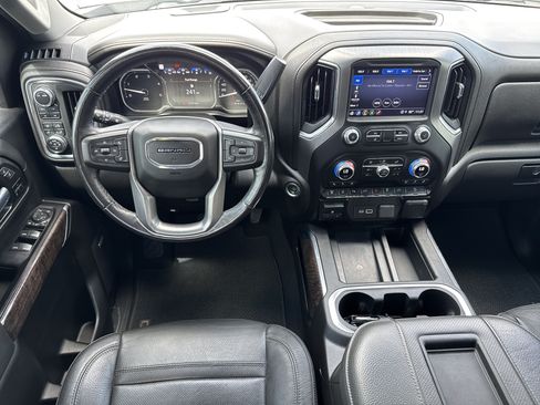 Used 2022 GMC Sierra 2500 Denali AWD/4WD image 18