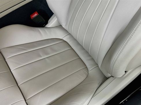 Certified 2023 Mercedes-Benz E 450 4MATIC Coupe image 21
