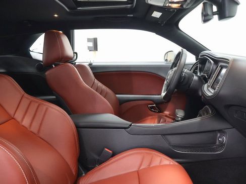 Used 2022 Dodge Challenger SRT Hellcat image 21