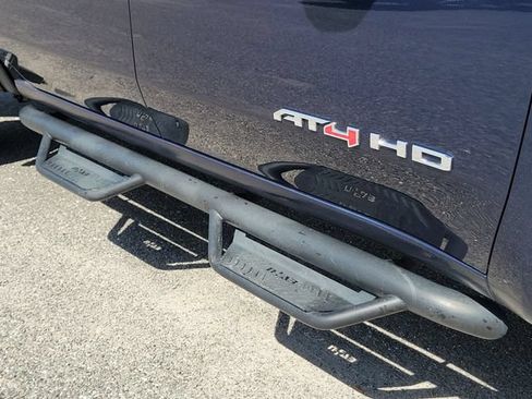 Certified 2021 GMC Sierra 2500 AT4 AWD/4WD image 13