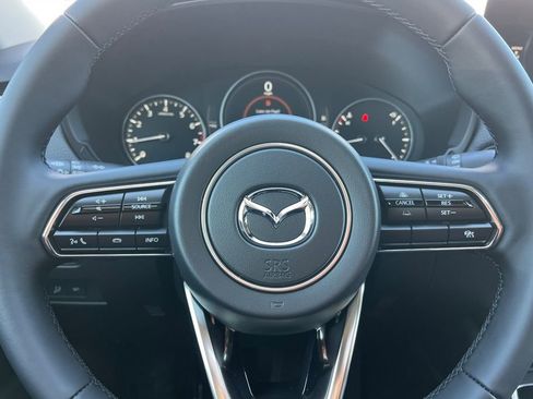 New 2026 MAZDA CX-90 3.3 Turbo w/ Preferred Package image 25