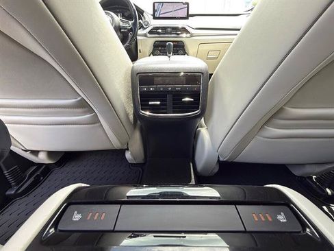 Used 2022 MAZDA CX-9 Signature AWD/4WD image 13
