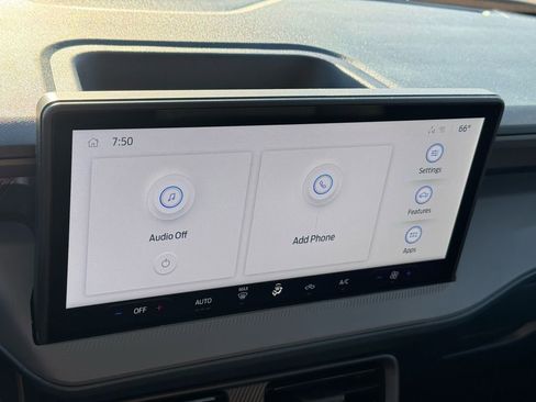 New 2026 Ford Maverick XL AWD/4WD image 14