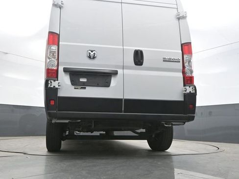Used 2023 RAM ProMaster 2500 FWD image 34