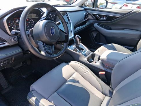 Used 2024 Subaru Outback Onyx Edition w/ Popular Package #2 AWD/4WD image 10