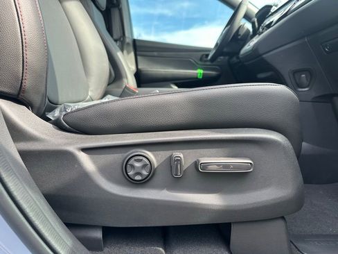 New 2026 Honda Odyssey Sport-L image 26