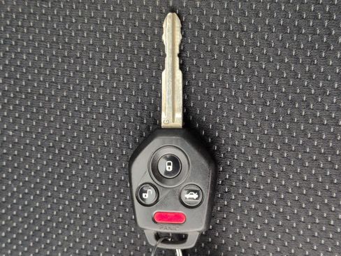 Used 2012 Subaru Impreza 2.0i Premium image 36