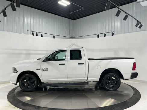 Used 2019 RAM 1500 Express w/ Express Value Package image 15