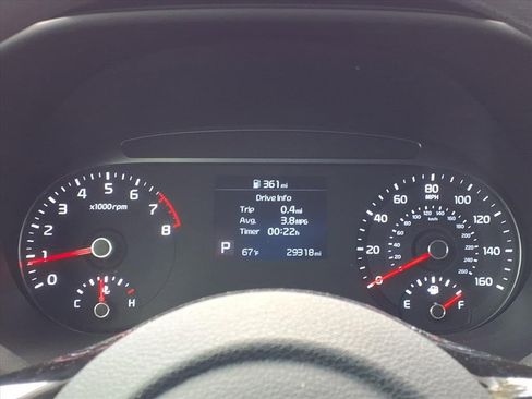 Used 2022 Kia Soul S image 27