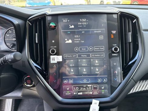 New 2026 Subaru Ascent Premium image 26