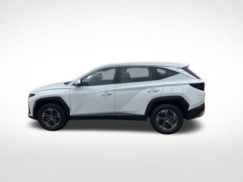 Used 2026 Hyundai Tucson Blue SE AWD/4WD image 6