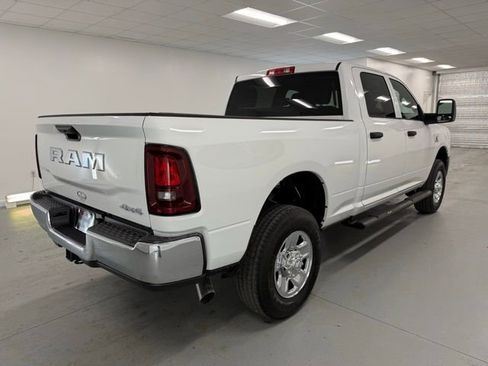 New 2026 RAM 2500 Tradesman image 7