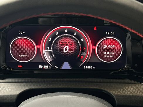 Used 2023 Volkswagen GTI S FWD image 24