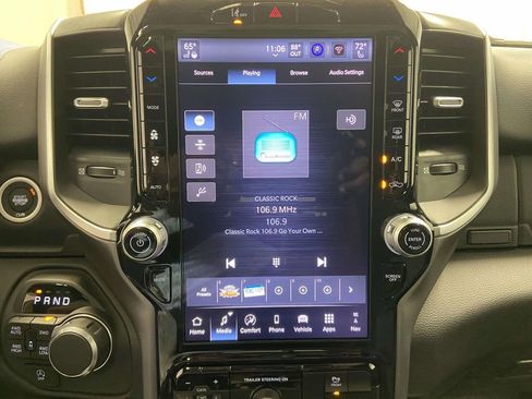 New 2026 RAM 1500 Big Horn image 15