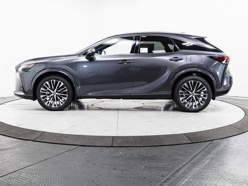 New 2026 Lexus RX 350 Premium Plus image 8