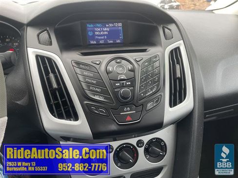Used 2013 Ford Focus SE image 19