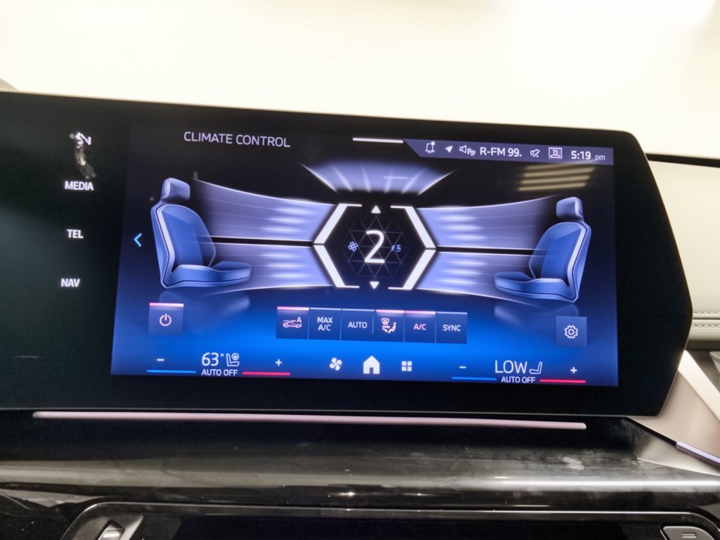 Certified 2026 BMW X1 xDrive28i AWD/4WD image 22