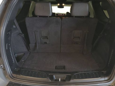 Used 2022 Dodge Durango R/T AWD/4WD image 26