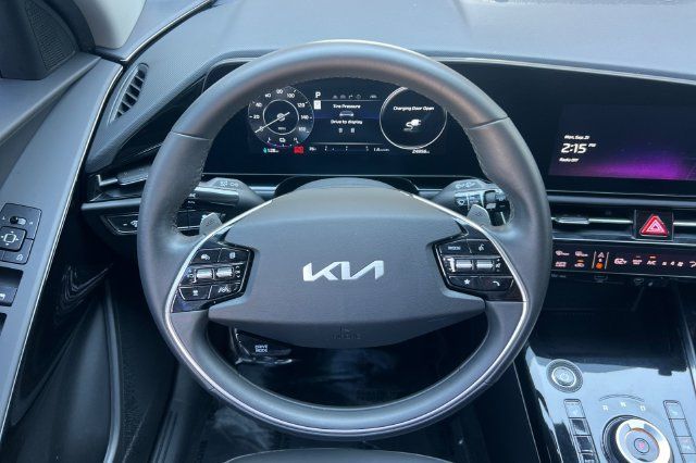 Used 2024 Kia Niro Wind FWD image 16