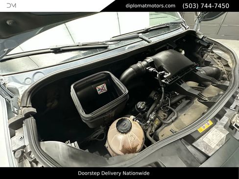 Used 2019 Mercedes-Benz Sprinter 170 image 41