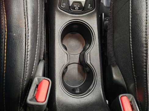 Used 2019 Jeep Compass Limited image 22