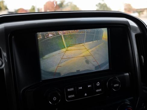 Used 2018 Chevrolet Silverado 2500 High Country w/ Duramax Plus Package image 20