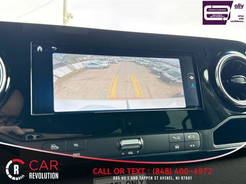 Used 2025 Mercedes-Benz Sprinter 2500 image 16