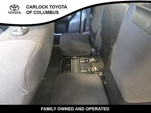 Used 2023 Toyota Tacoma SR5 RWD image 15