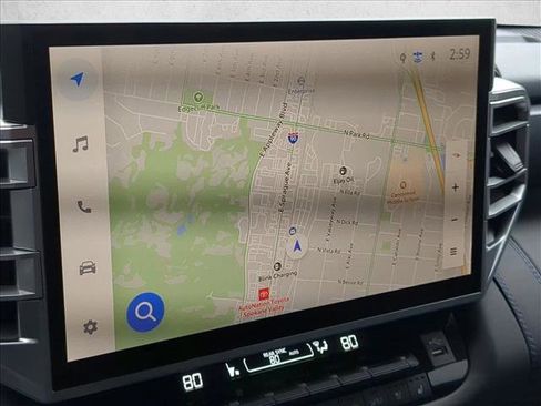 Used 2025 Toyota Sequoia Platinum w/ TRD Off-Road Package image 17