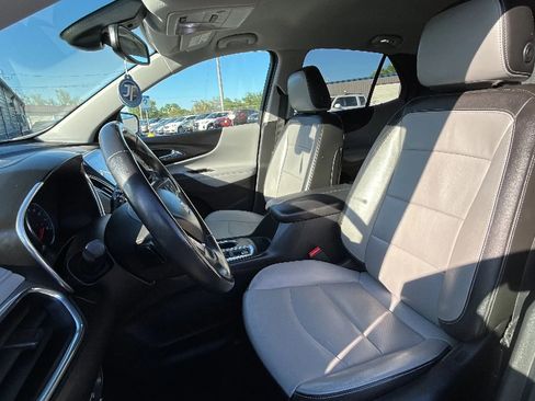 Used 2019 Chevrolet Equinox Premier image 26