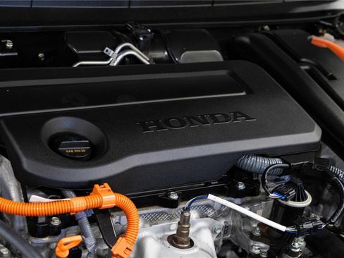 Used 2024 Honda Accord EX-L image 39