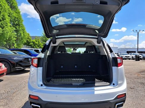 New 2026 Acura RDX SH-AWD w/ Technology Package image 21
