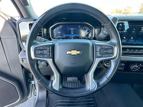 Used 2024 Chevrolet Silverado 3500 LT image 11