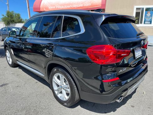 Used 2019 BMW X3 sDrive30i image 5