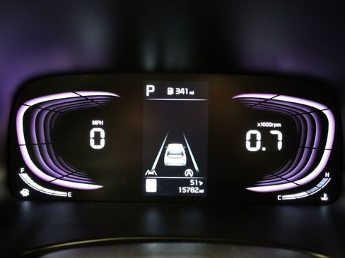 Used 2023 Kia Soul GT-Line image 10