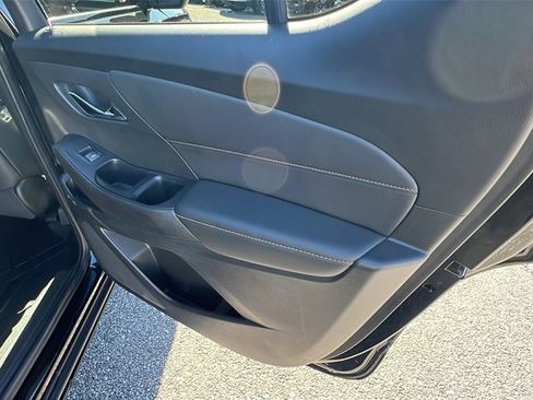 Used 2021 Chevrolet Traverse RS w/ LPO, Floor Liner Package image 19