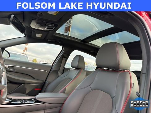 Used 2023 Hyundai Sonata SEL Plus image 16