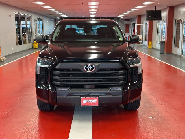 Used 2023 Toyota Tundra SR5 AWD/4WD image 8