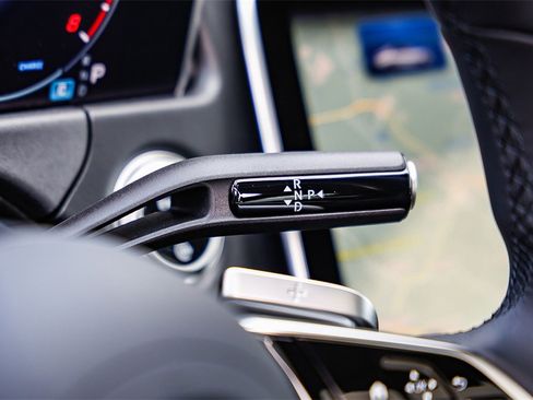 New 2026 Mercedes-Benz E 350 4MATIC Sedan image 20